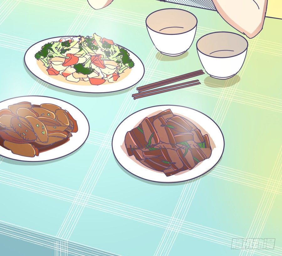 第六话：我算什么？(1/2)-第7话