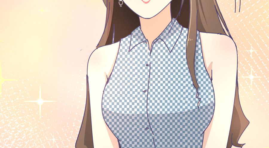 第六话：我算什么？(1/2)-第7话