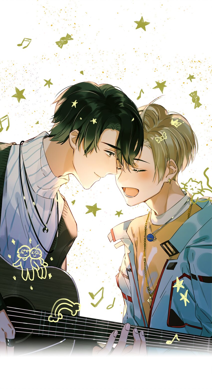 019 笑一个？-第23话