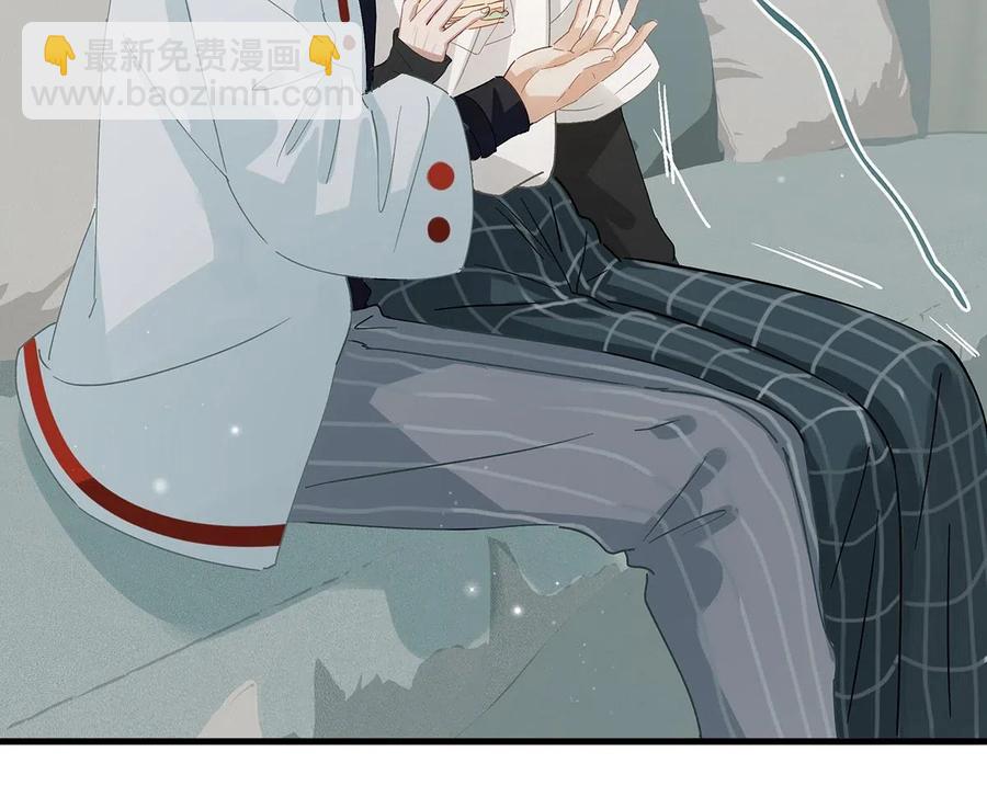 027 这是我的好哥们，好兄弟卫言梓。-第35话