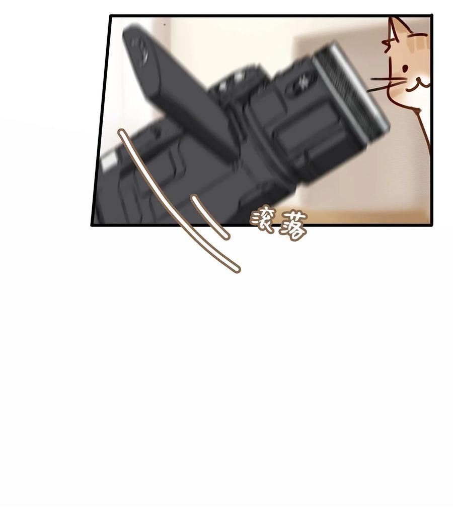 番外 一周年漫画独家专属番外(1/2)-第49话