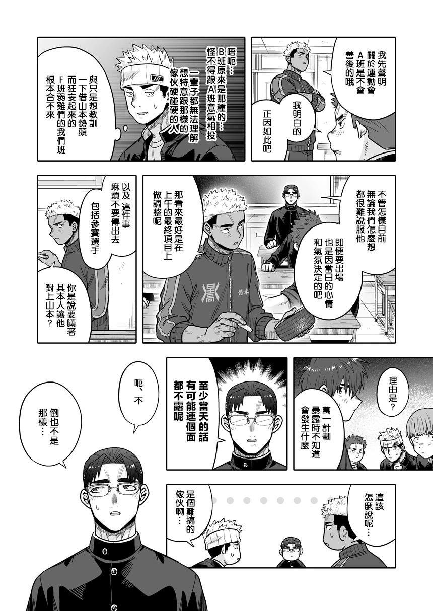 我可是想跟狩野來一發的 - 第36話 - 7