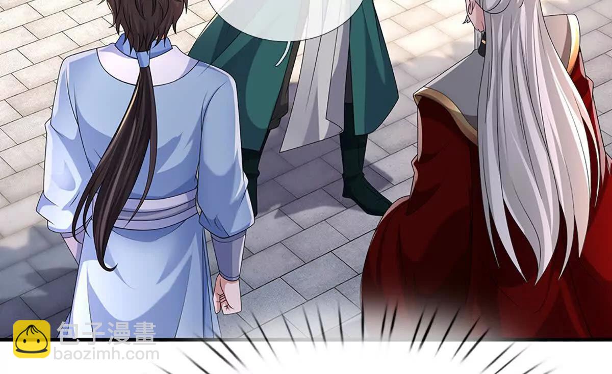 第101话 接连惨案，来势汹汹(1/4)-第101话