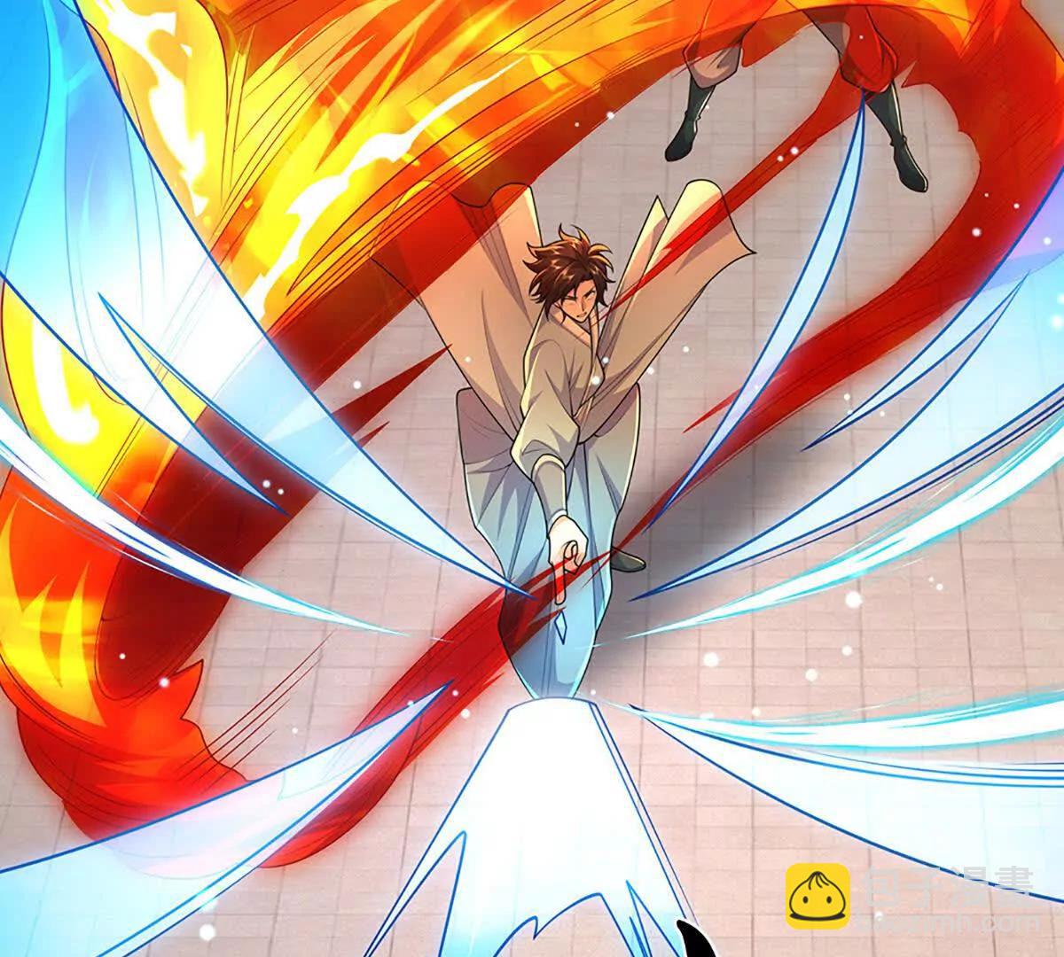 第101话 接连惨案，来势汹汹(1/4)-第101话