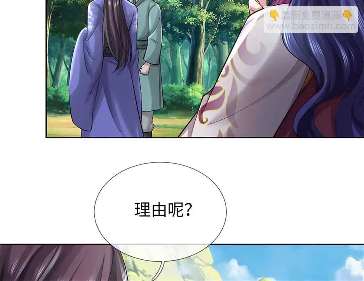我可以吞噬萬物 - 第69話 防禦(1/3) - 6
