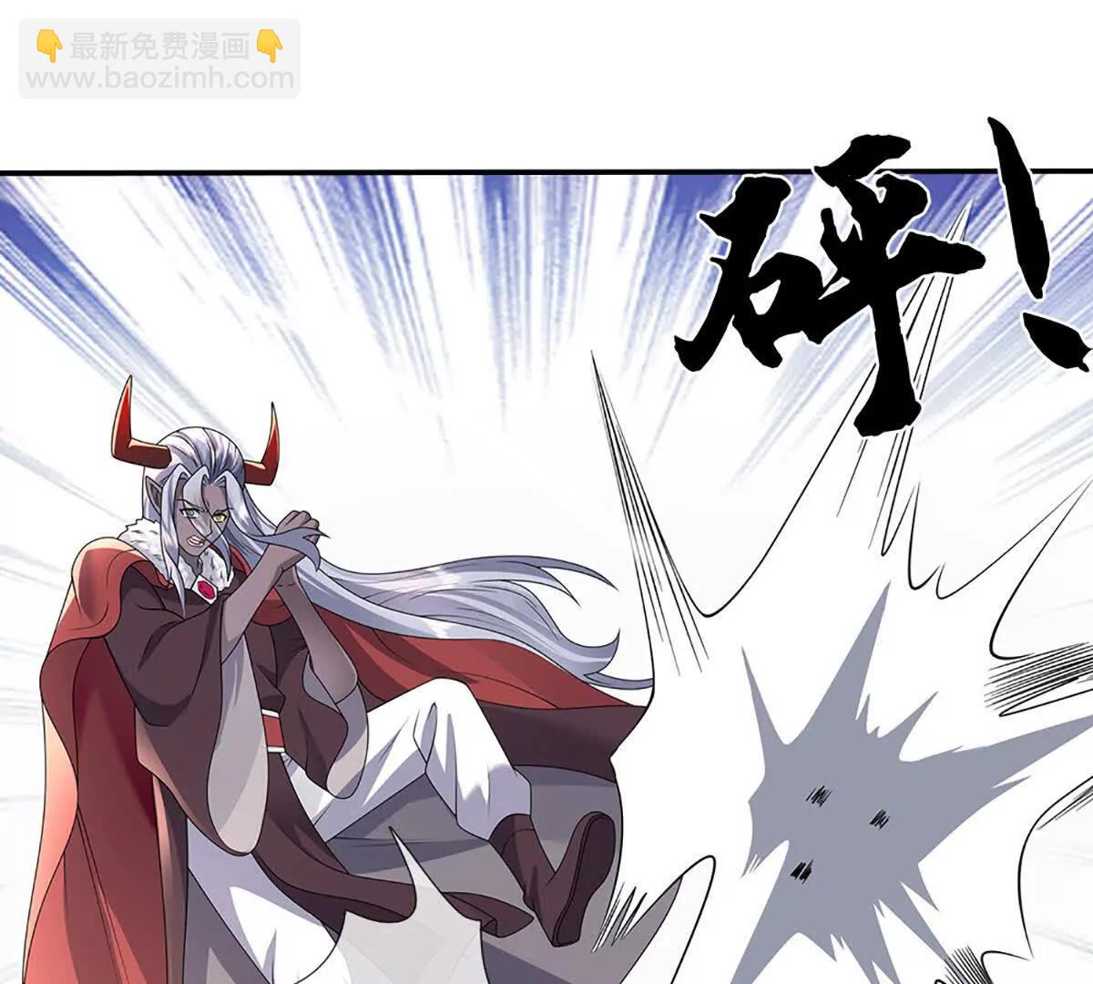 我可以吞噬萬物 - 第91話 不是對手，神劍融合(1/4) - 5