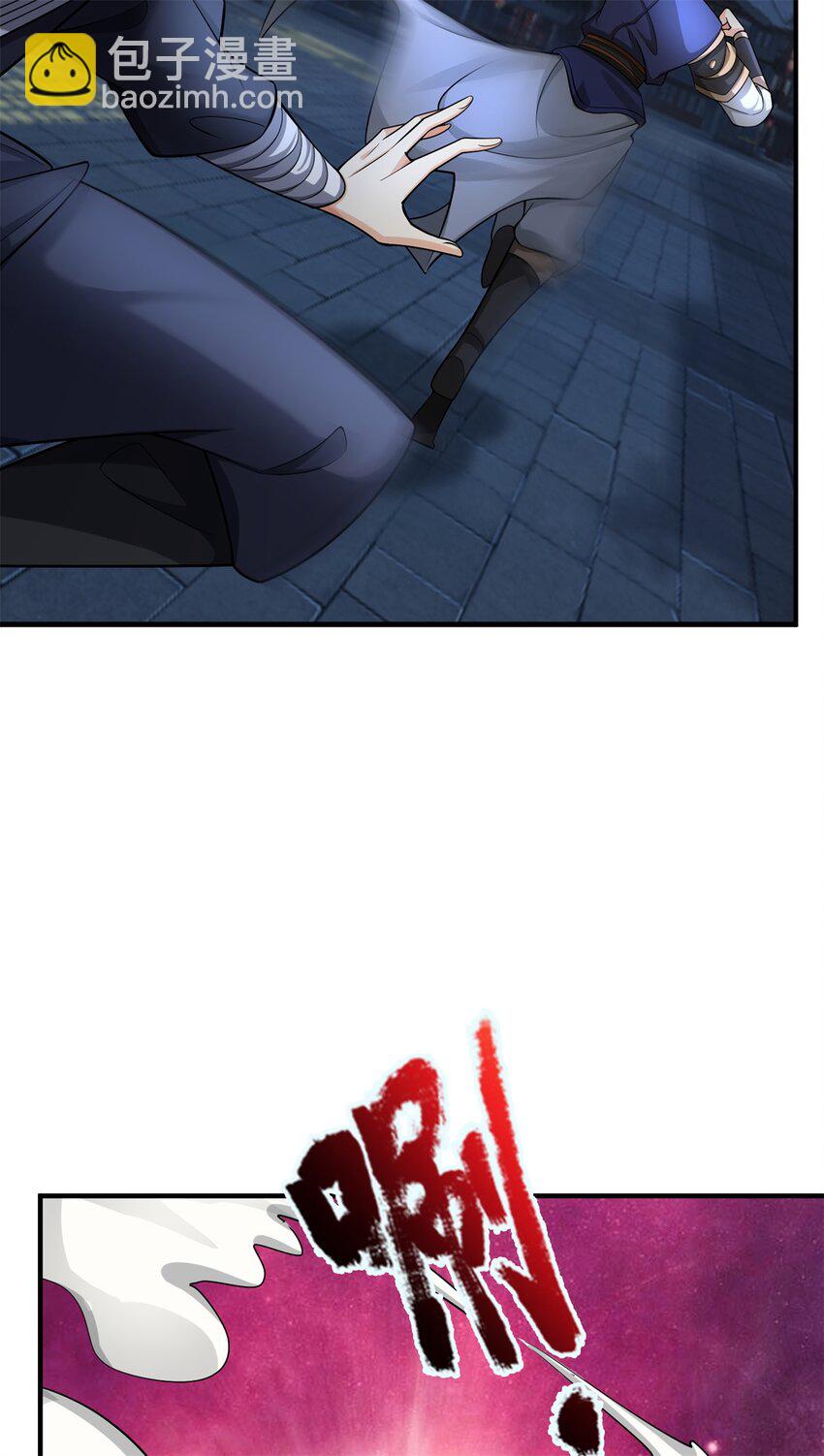 第13话 一波未平一波又起(1/2)-第13话