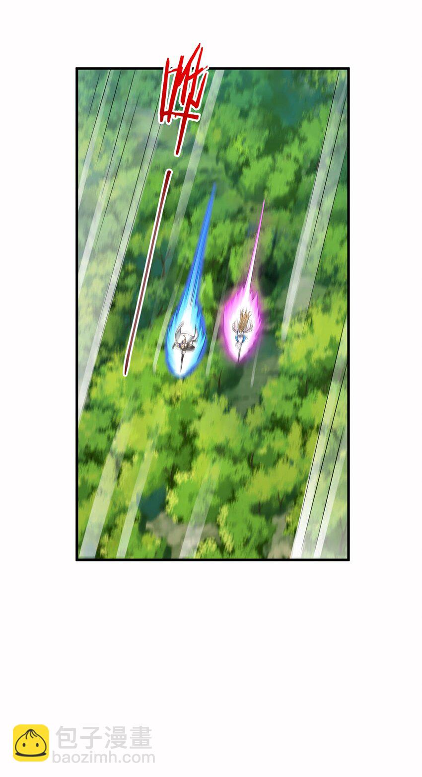 第13话 一波未平一波又起(1/2)-第13话