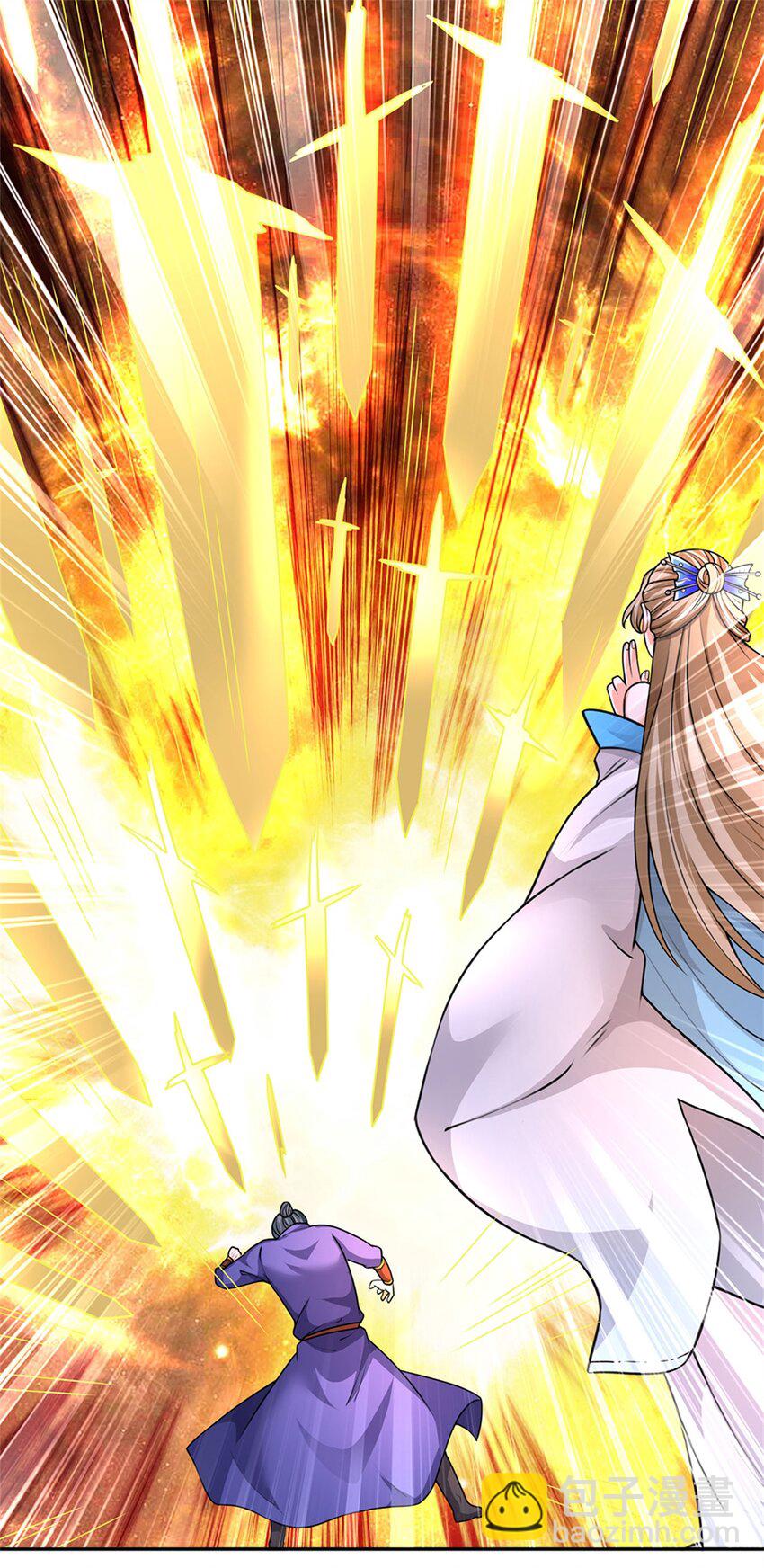 第15话 战斗激化(1/2)-第15话