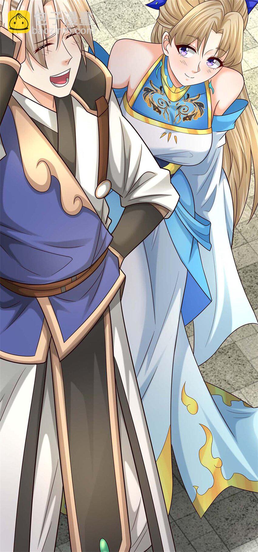 第21话 你我的未来(1/2)-第21话