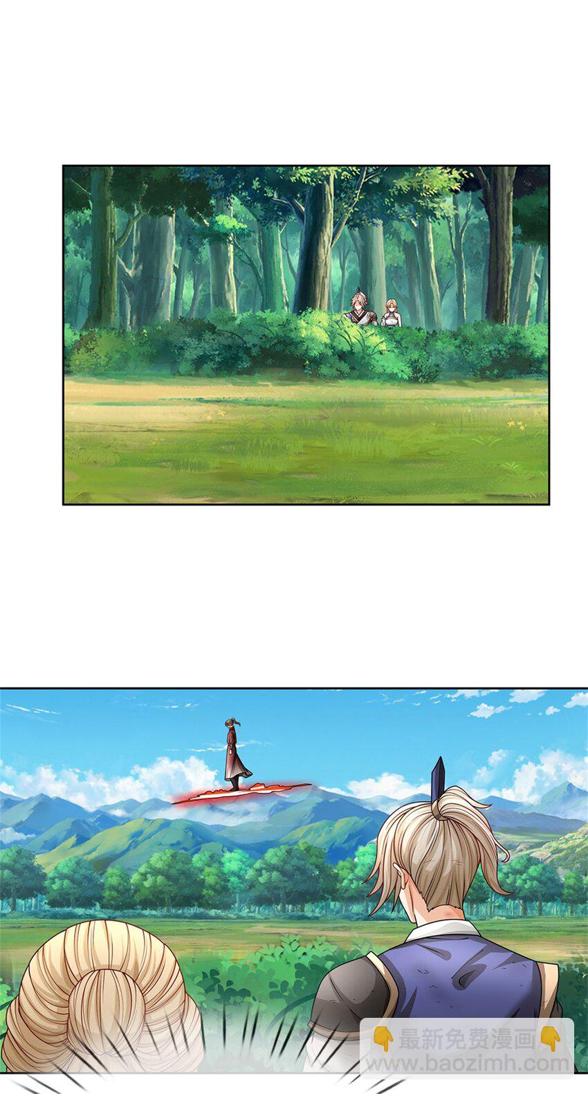 第3话 突围-第3话