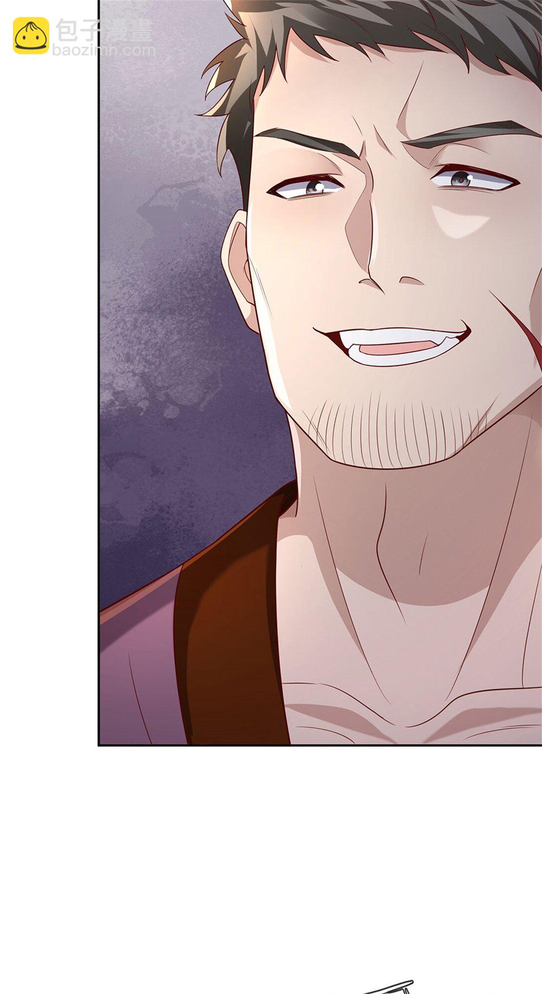 第31话 趁火打劫(1/2)-第31话