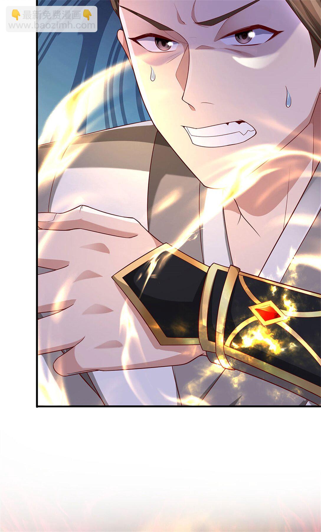 第31话 趁火打劫(1/2)-第31话