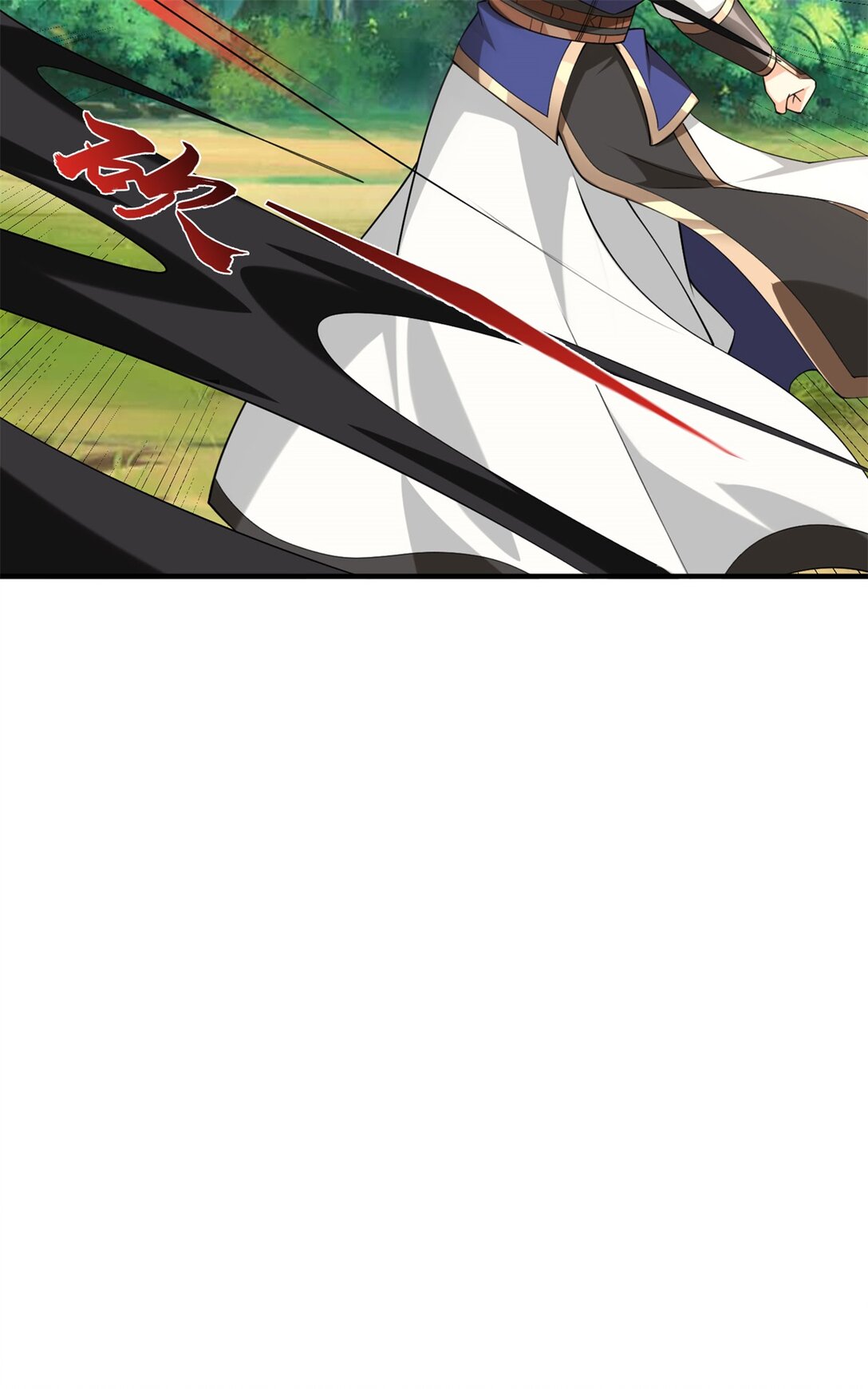 第33话 英雄救美(1/2)-第33话