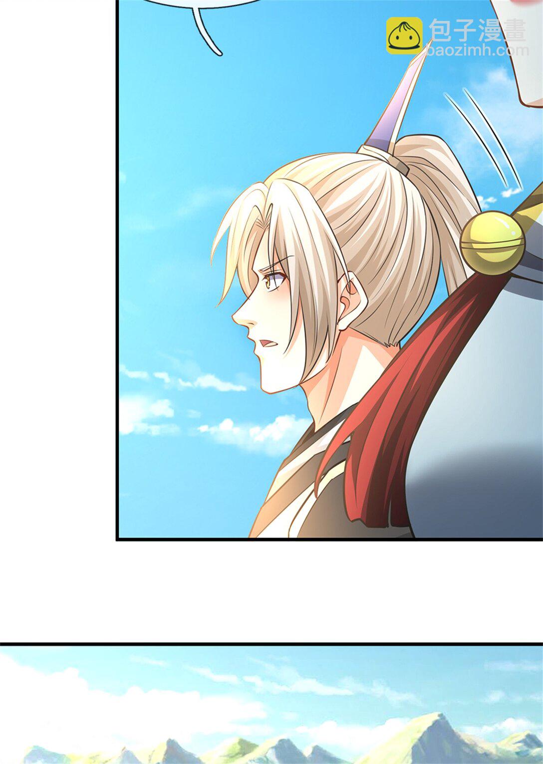 第35话 小鱼吃鲸鱼(1/2)-第35话