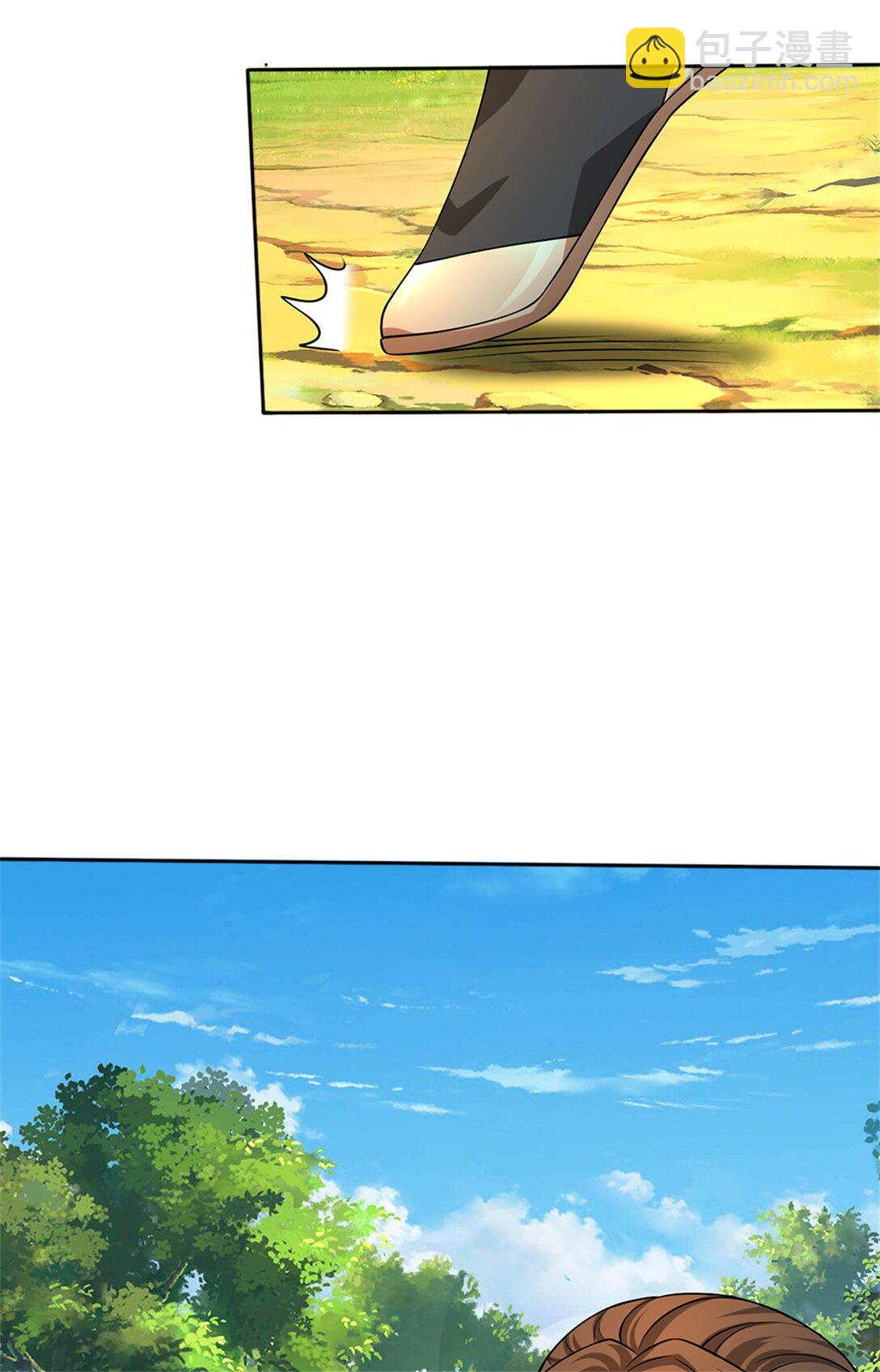 第35话 小鱼吃鲸鱼(1/2)-第35话