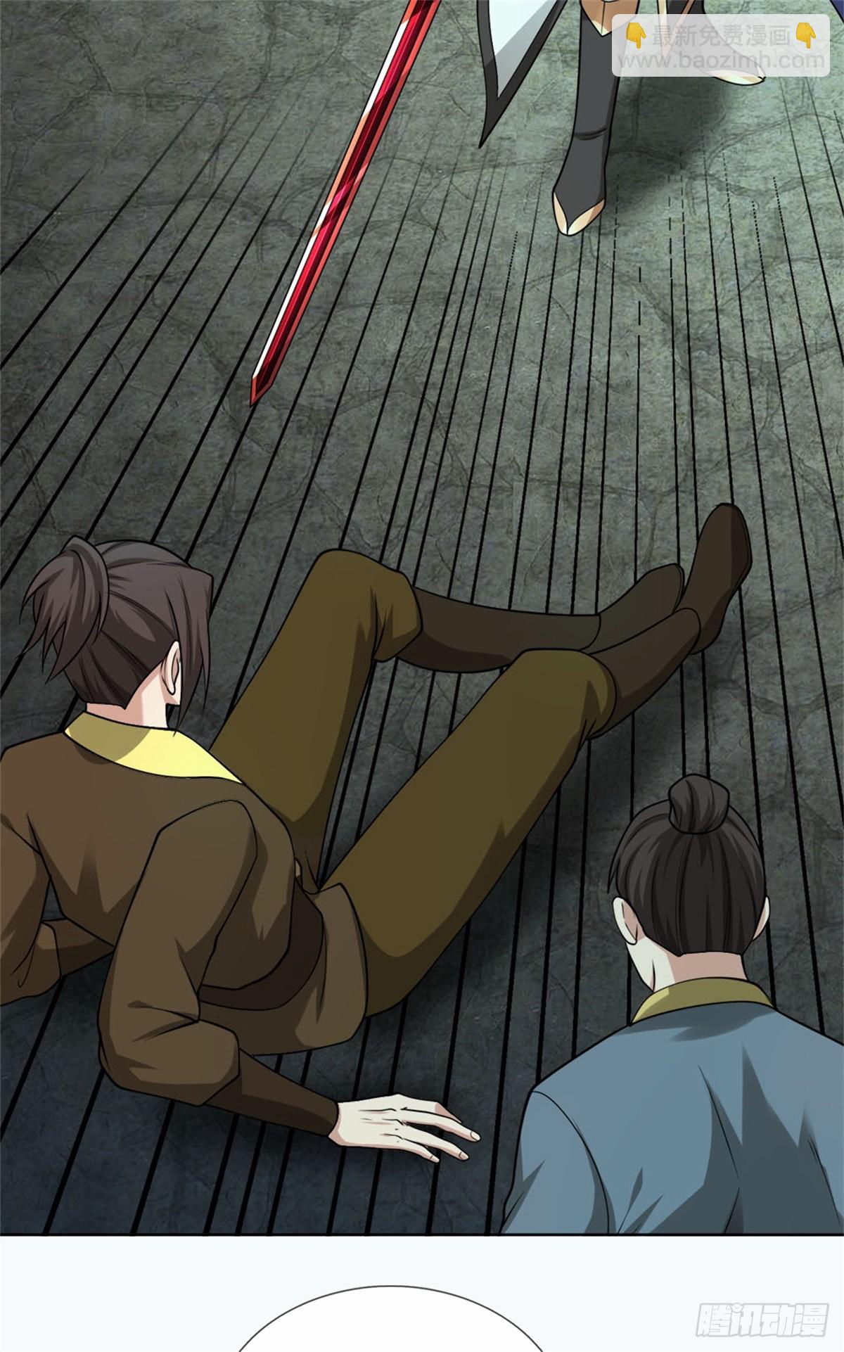 第37话 又见面了-第37话