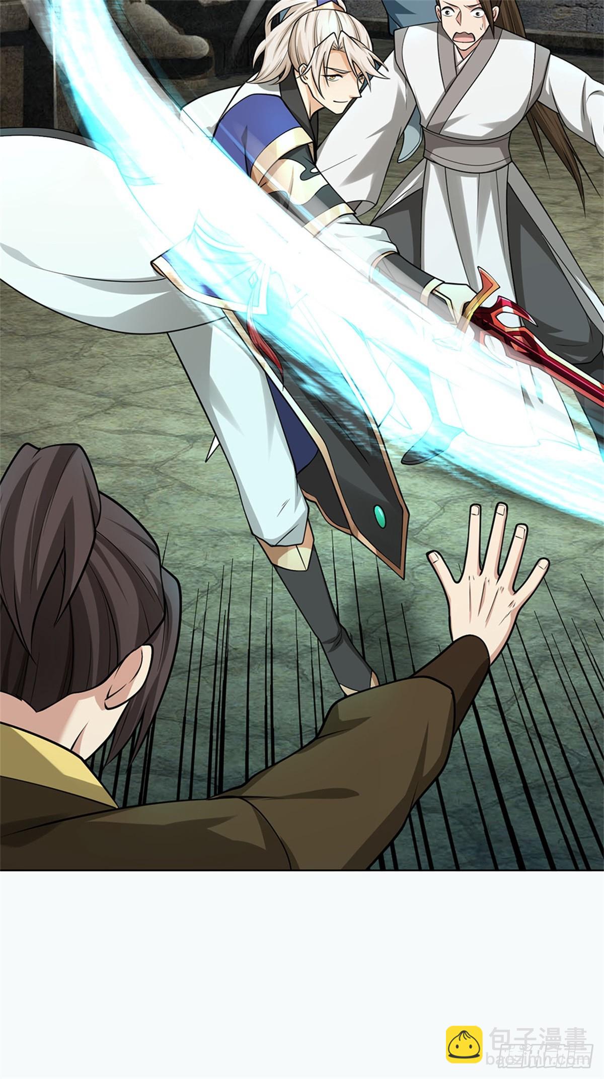 第37话 又见面了-第37话