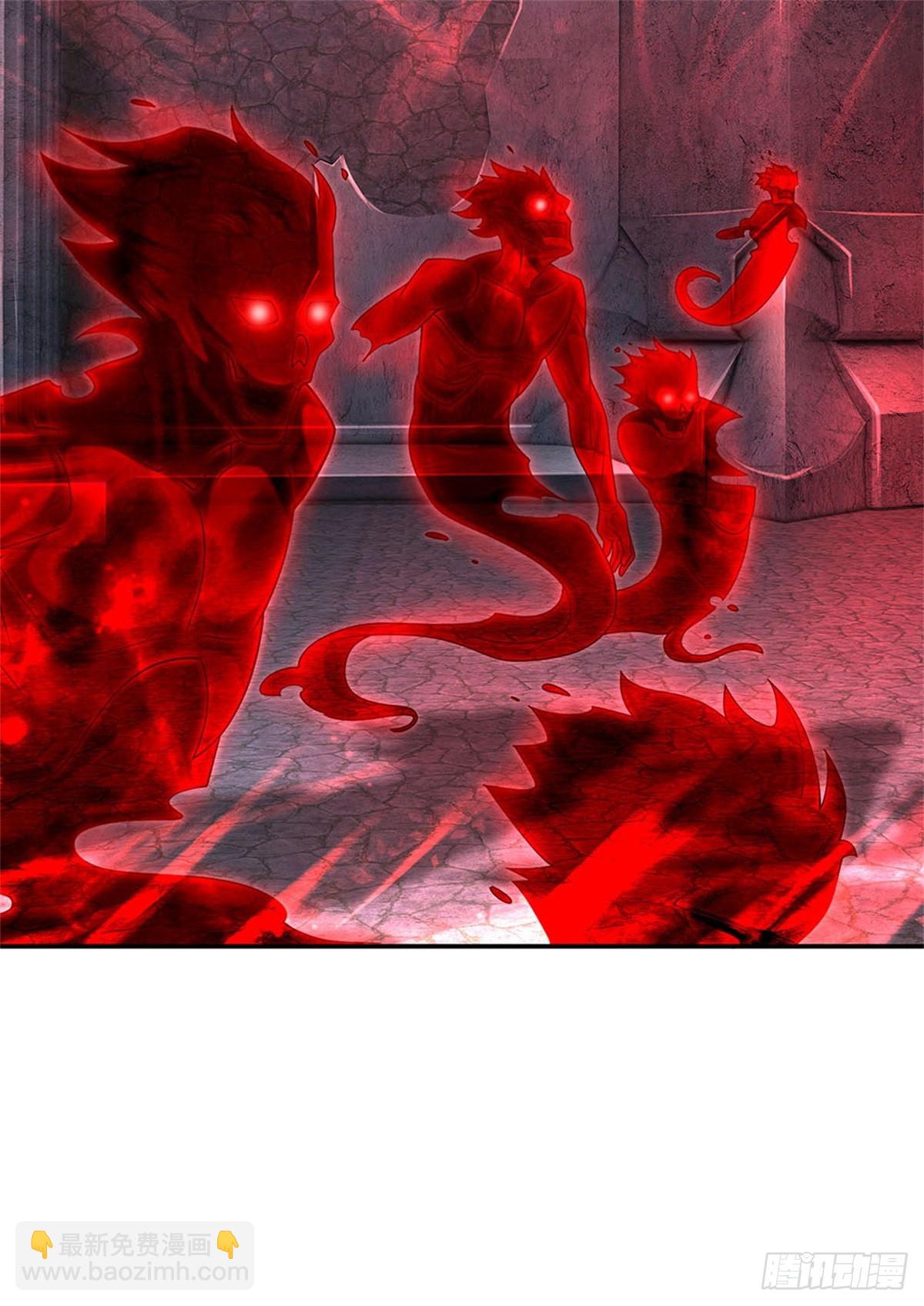 第39话 放肆-第39话