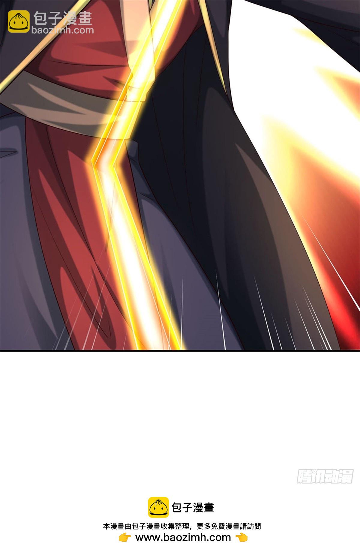 第39话 放肆-第39话