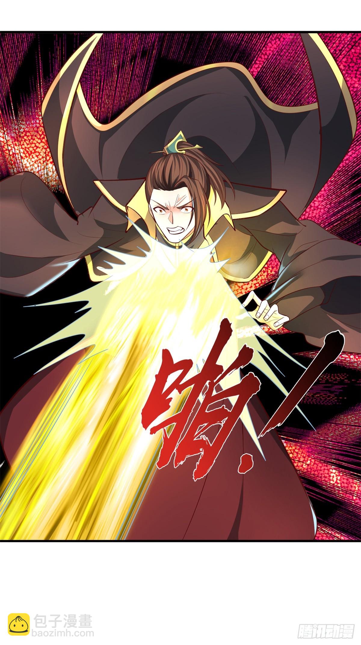 第45话 大事不妙(1/2)-第45话