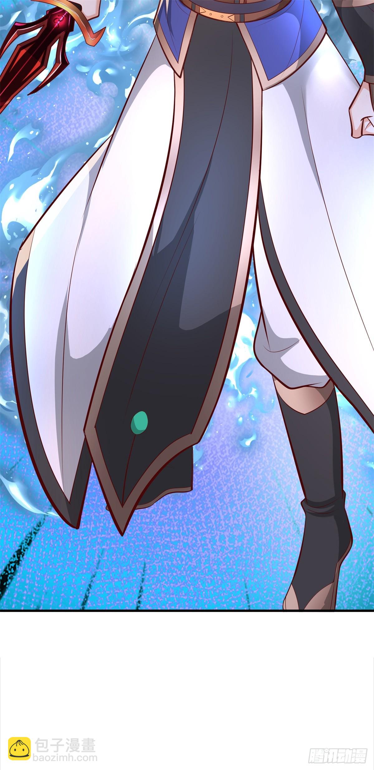 第45话 大事不妙(1/2)-第45话