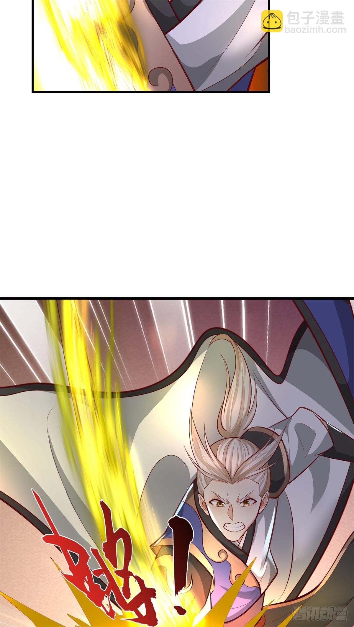 第45话 大事不妙(1/2)-第45话