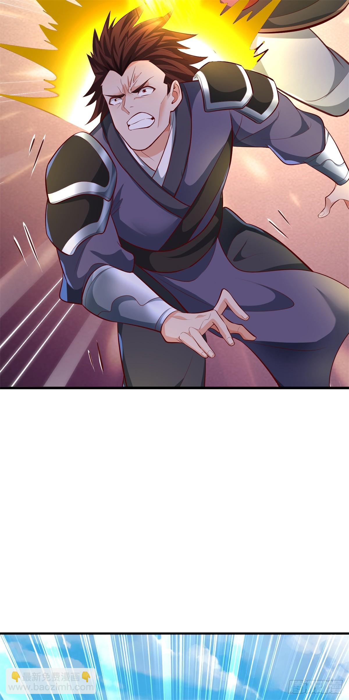 第45话 大事不妙(1/2)-第45话