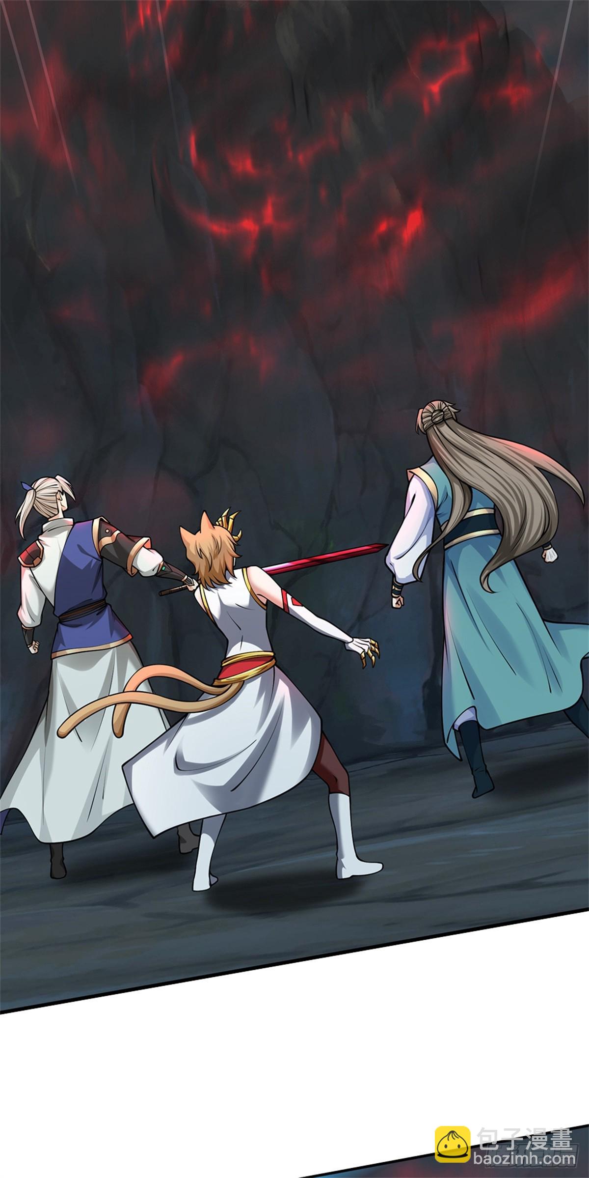 第47话 还请赐教(1/2)-第47话