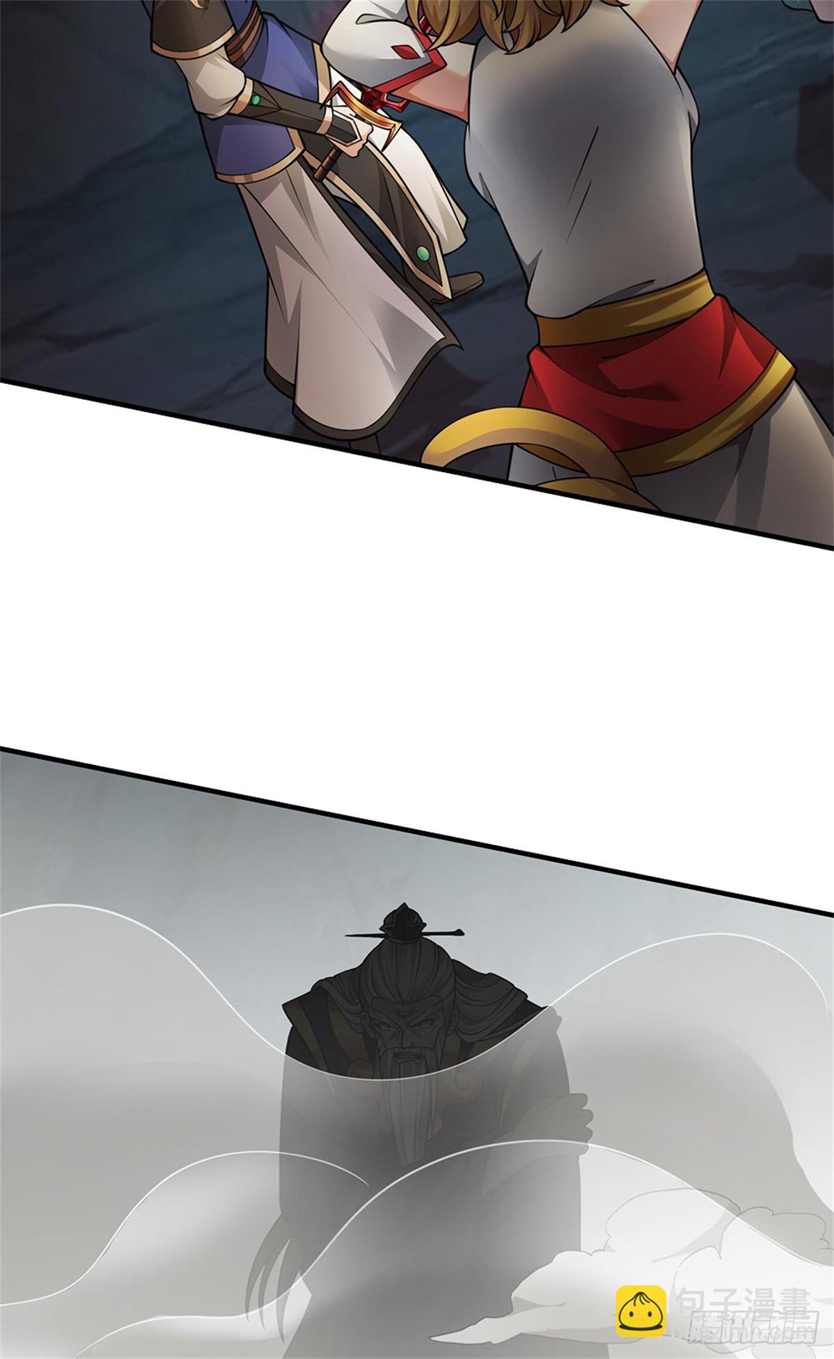 第49话 再见，朋友(1/2)-第49话