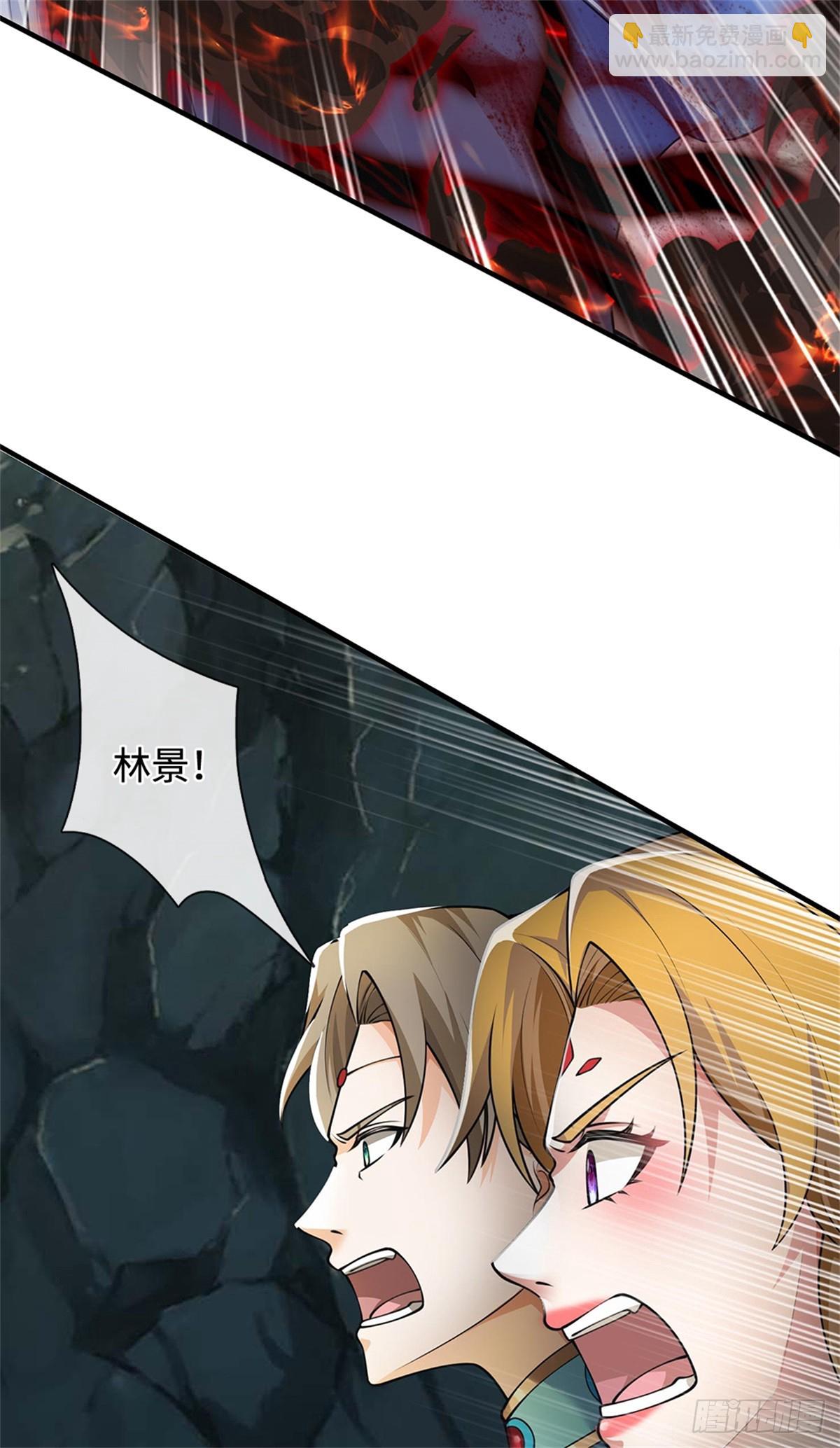 第49话 再见，朋友(1/2)-第49话