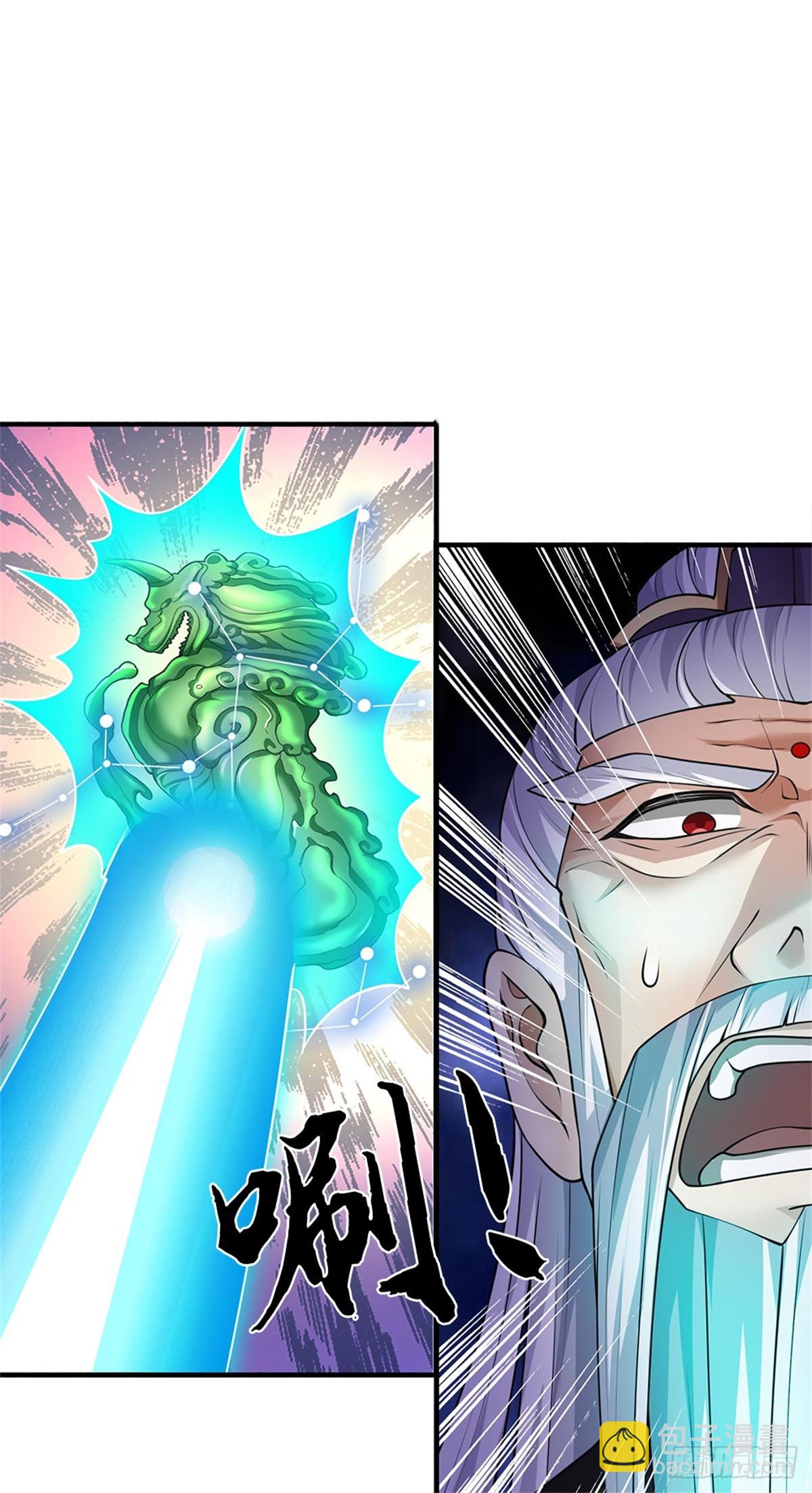 第49话 再见，朋友(1/2)-第49话