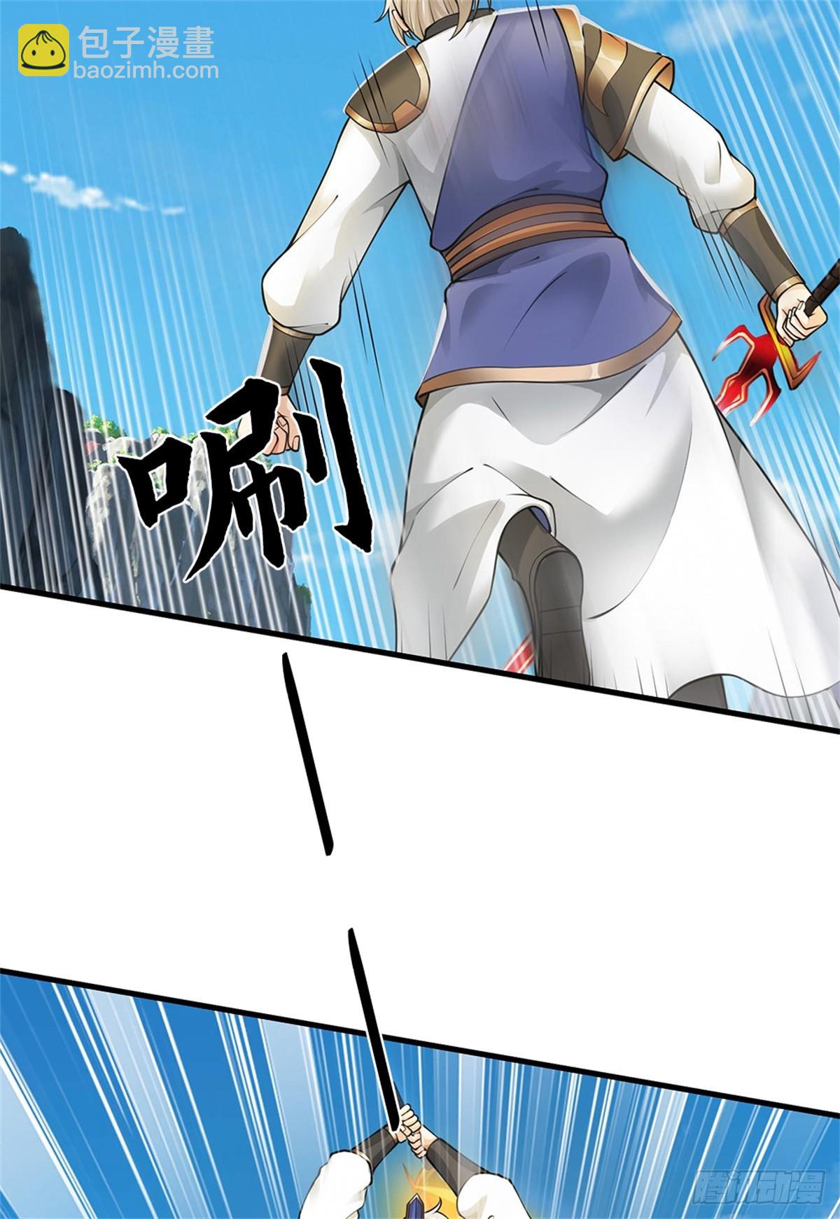 第49话 再见，朋友(1/2)-第49话