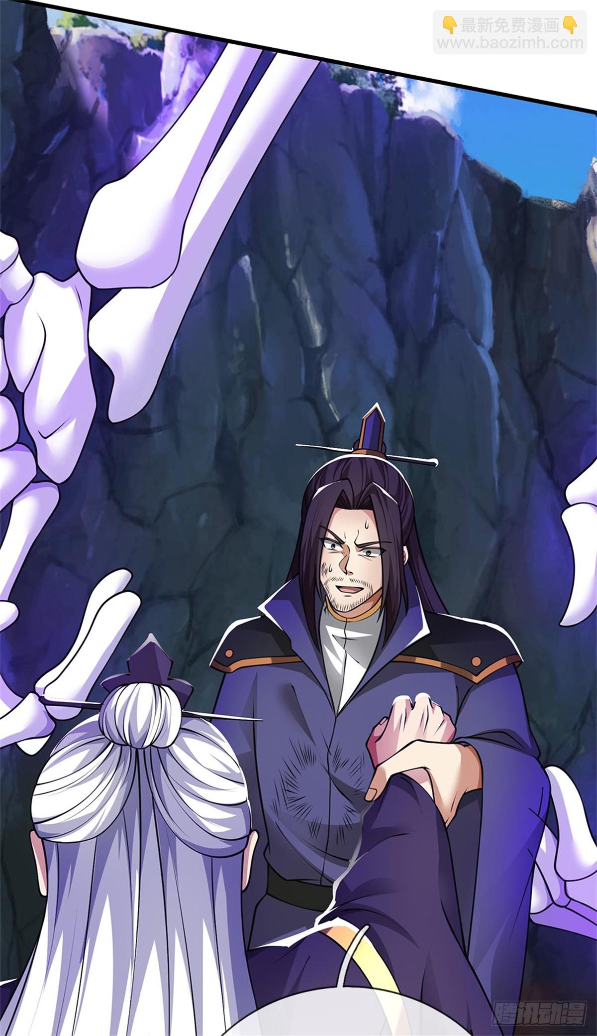 第49话 再见，朋友(1/2)-第49话