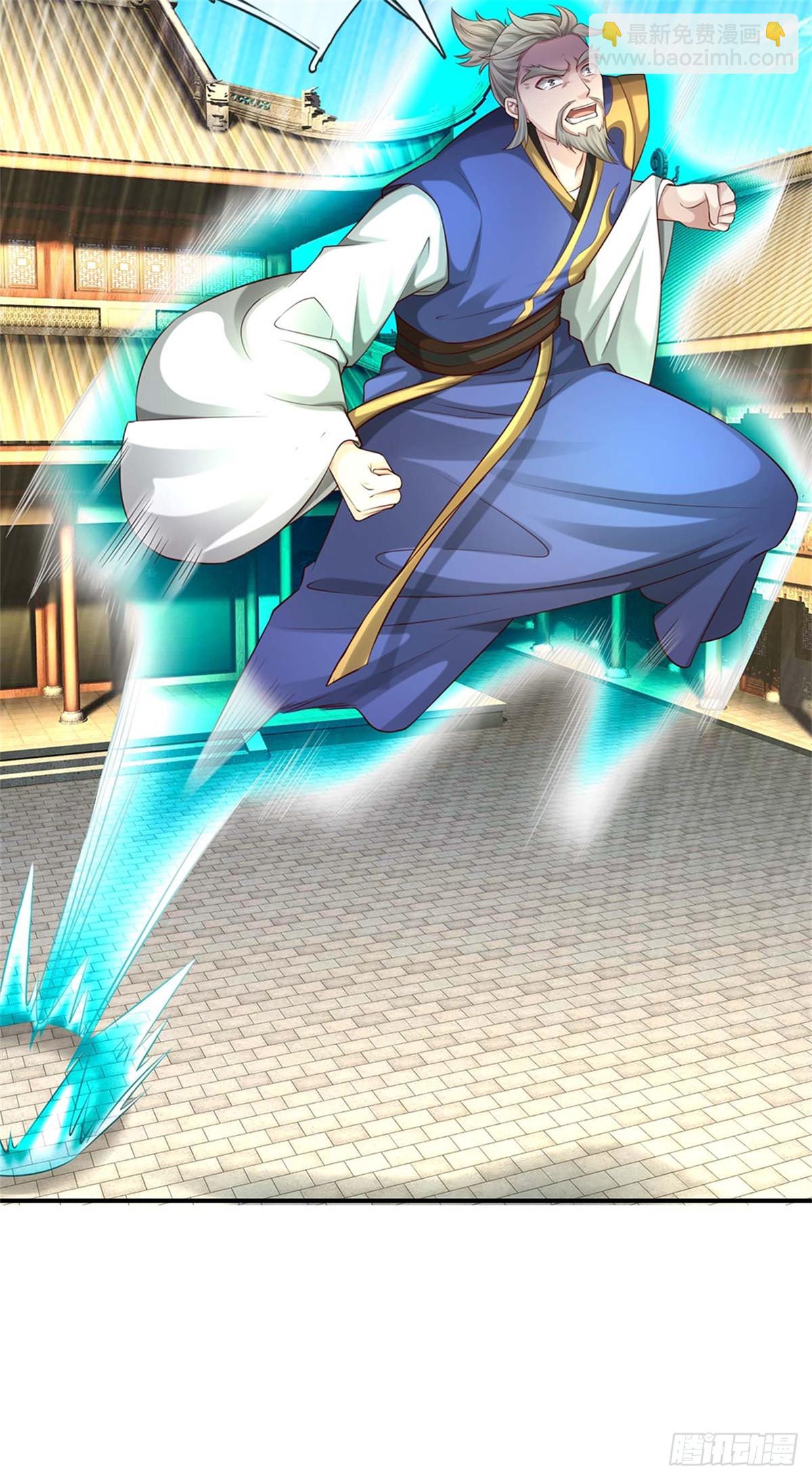 第51话 仇恨延续(1/2)-第51话