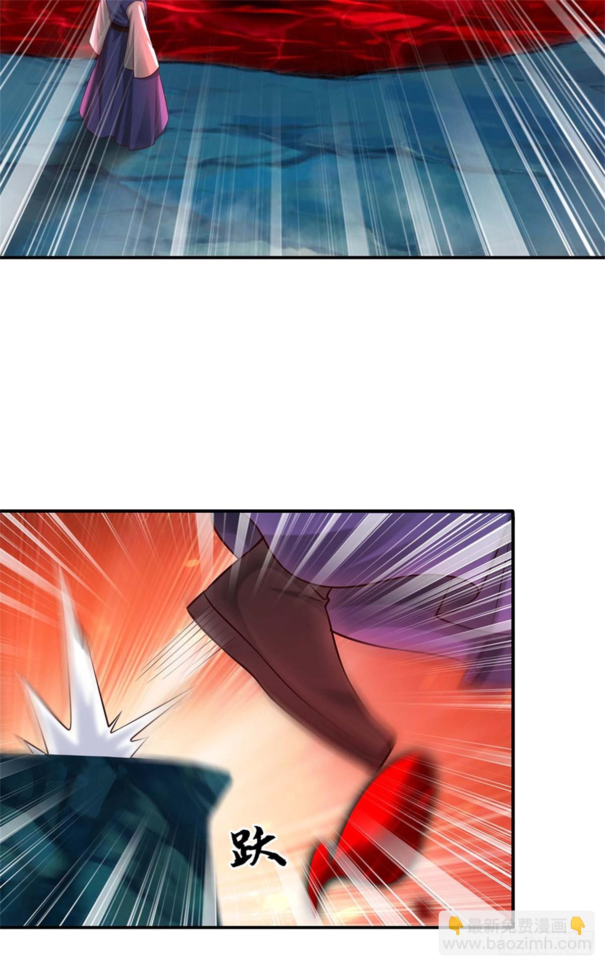 第51话 仇恨延续(1/2)-第51话