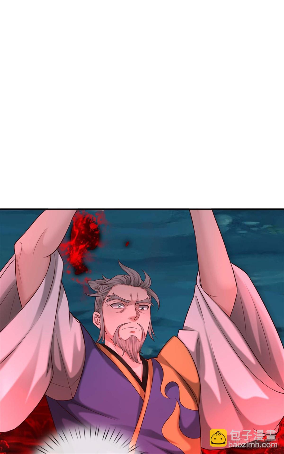 第51话 仇恨延续(1/2)-第51话