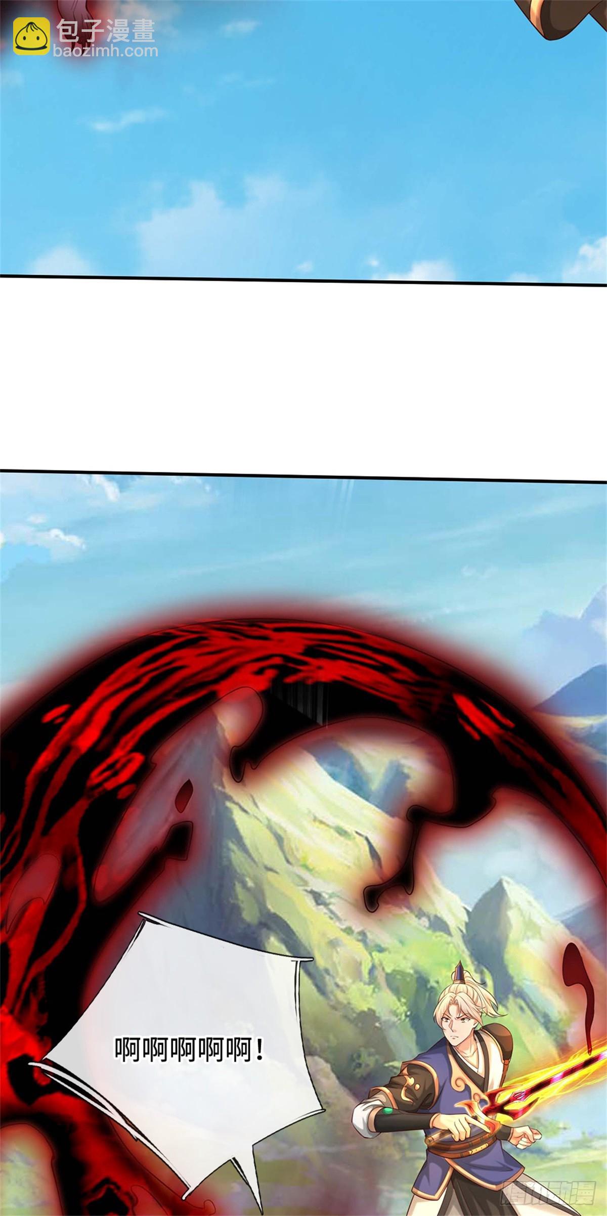 第51话 仇恨延续(1/2)-第51话