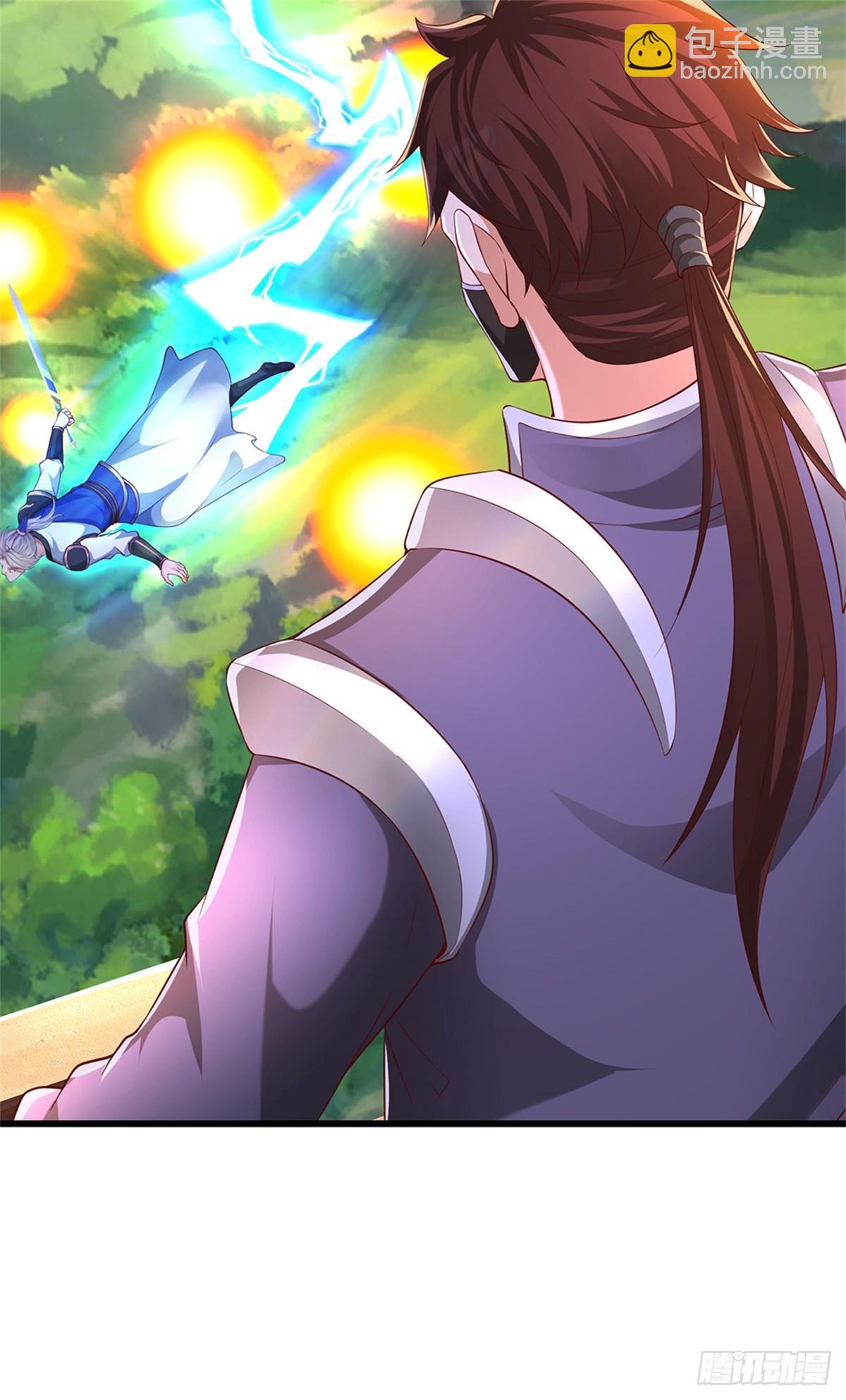 第55话 危难与觉悟(1/2)-第55话