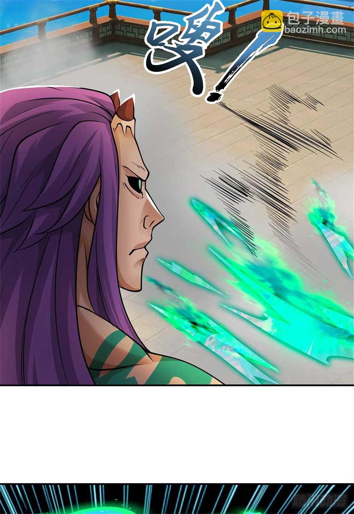 第59话 真真假假(1/2)-第59话