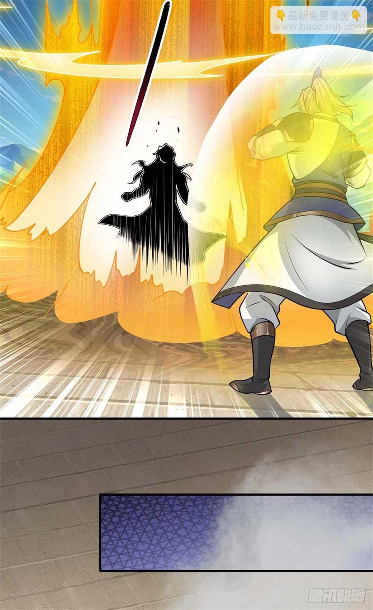 第59话 真真假假(1/2)-第59话