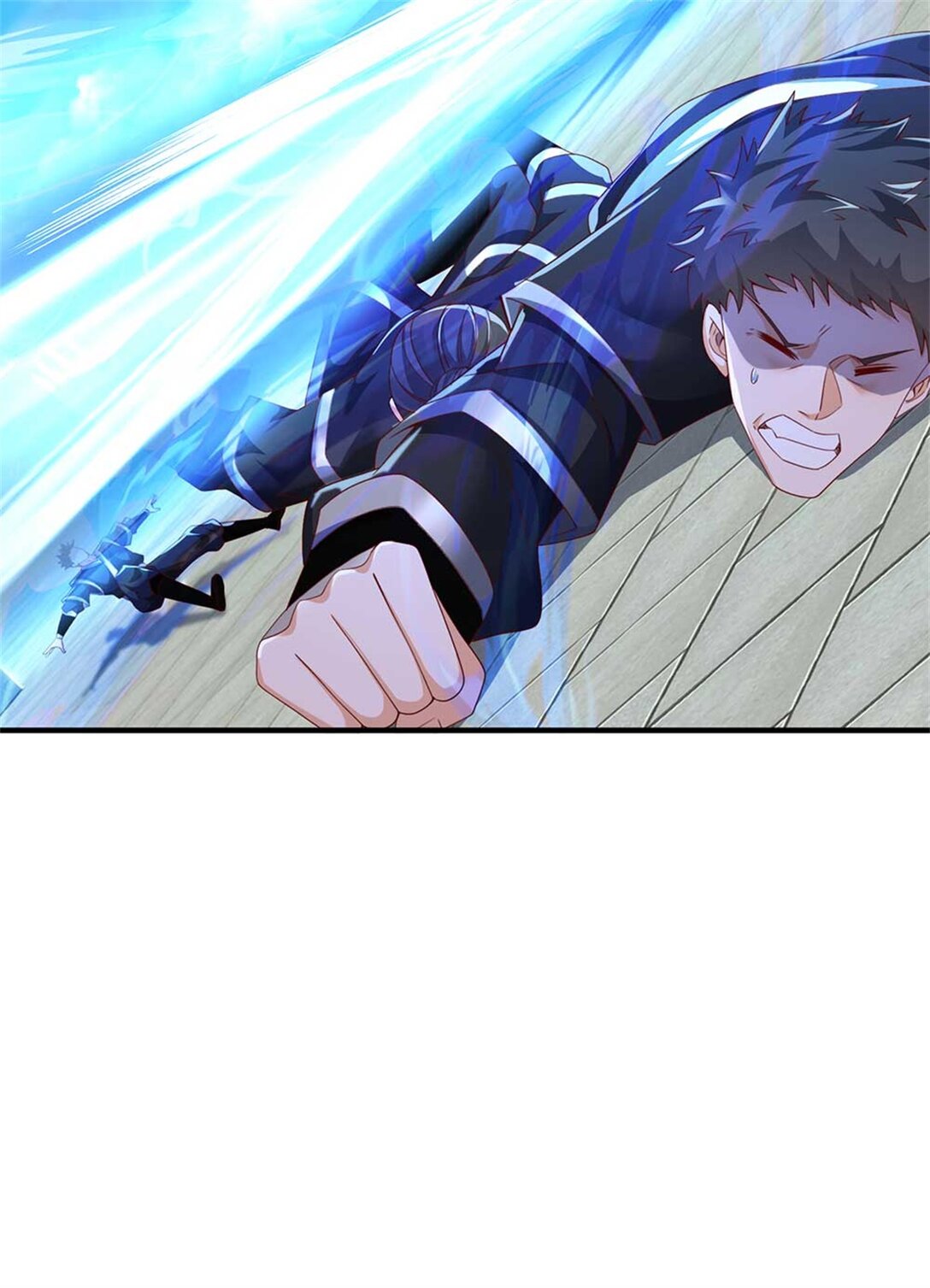 第61话 秘密(1/2)-第61话