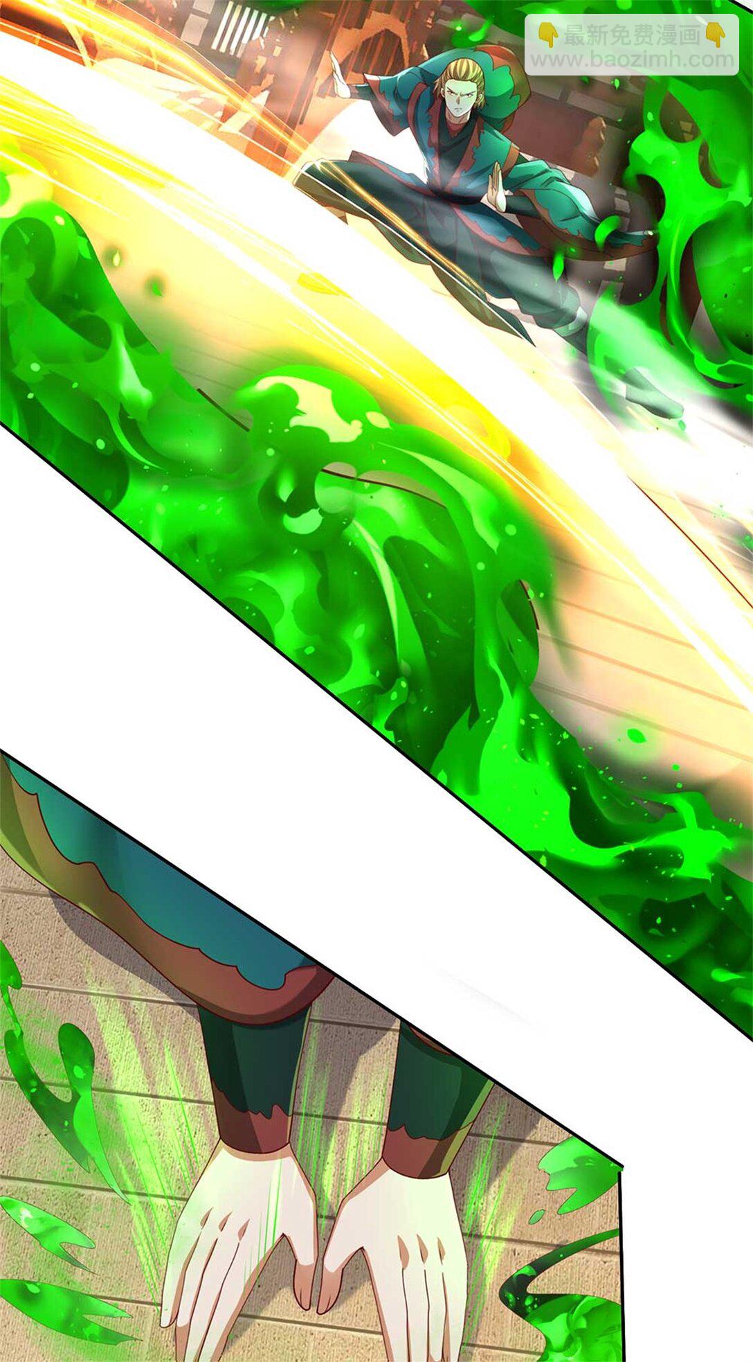 第63话 放手一搏(1/2)-第63话