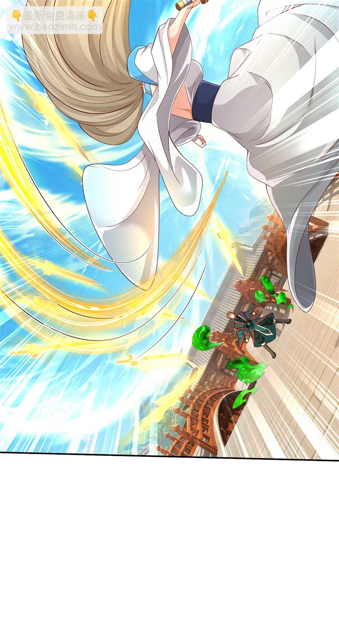 第63话 放手一搏(1/2)-第63话