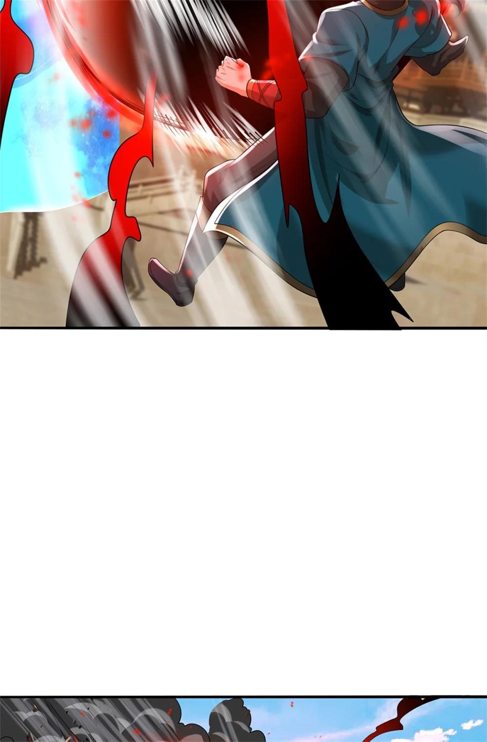 第68话 笑面虎(1/2)-第89话