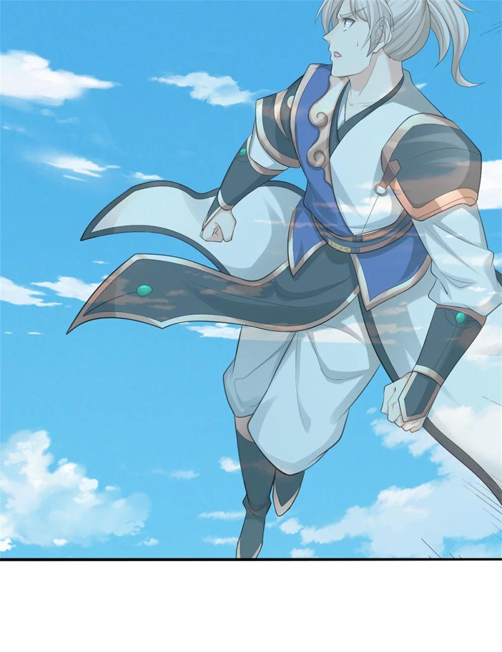 第68话 笑面虎(1/2)-第89话