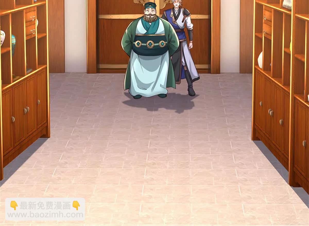 第70话 无字碑(1/4)-第69话