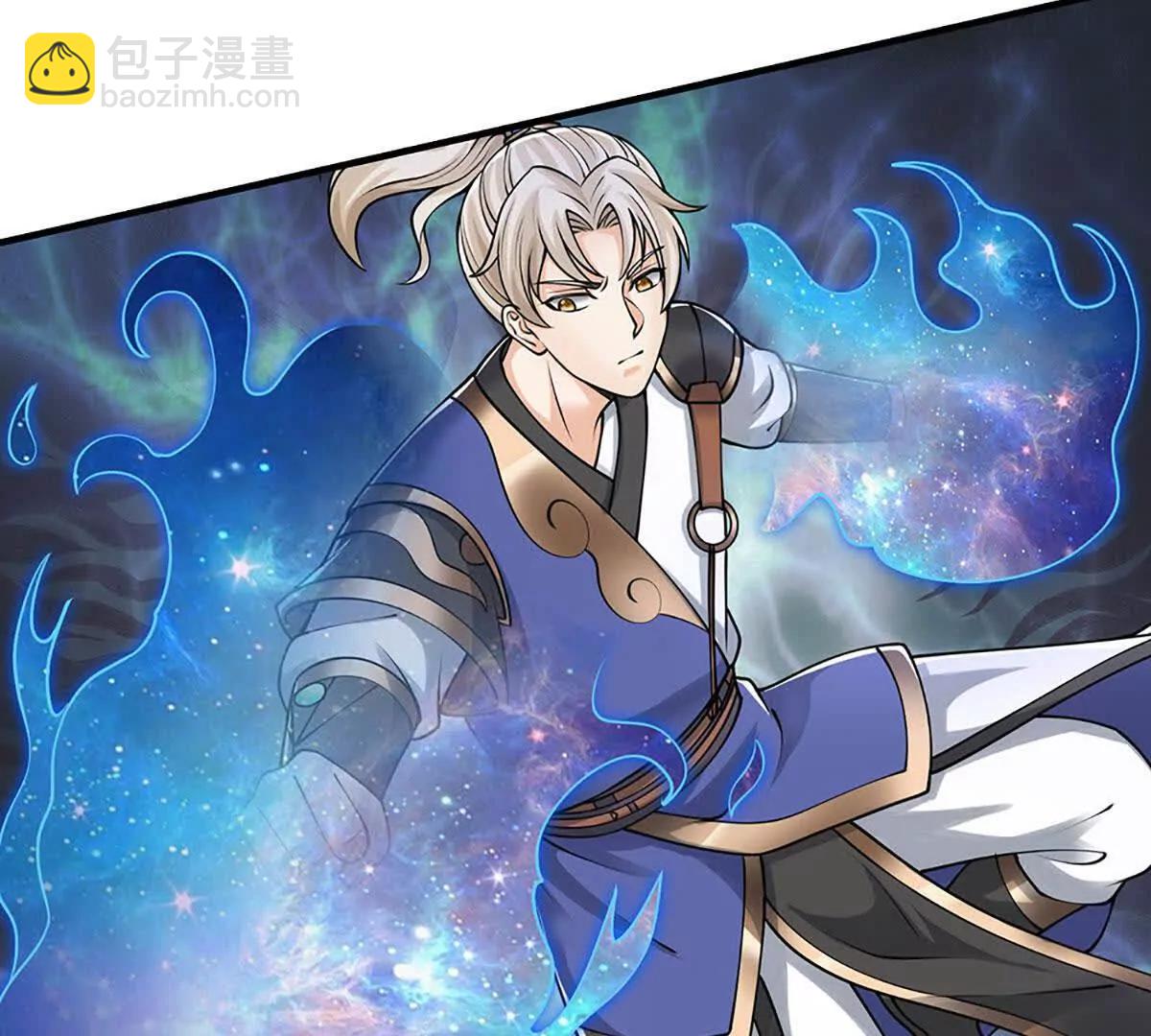 第72话 弃子(1/4)-第71话