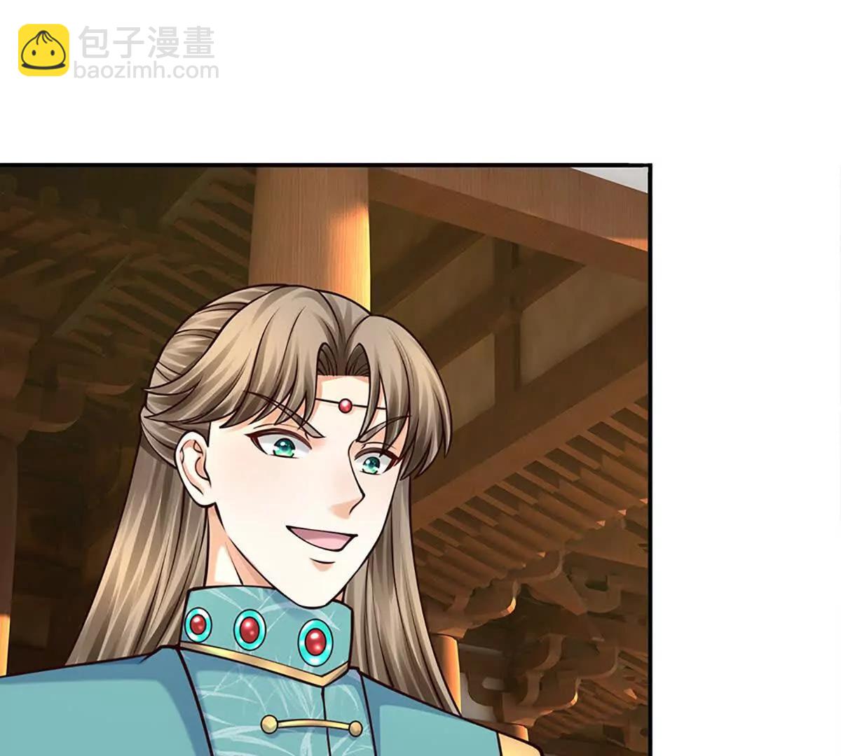 第74话 战前修炼，放手一搏(1/4)-第73话