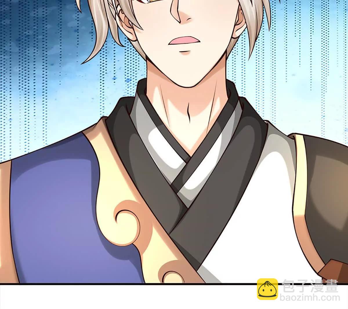 第74话 战前修炼，放手一搏(1/4)-第73话